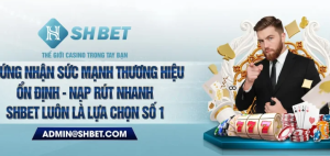 Hướng Dẫn Đăng Ký Tài Khoản shbet2