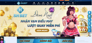 Các Tính Năng Đặc Biệt Của shbet2